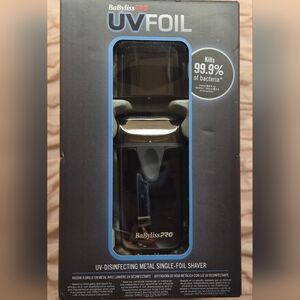 BaByliss Pro UV Foil